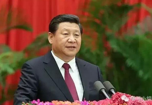 習近平：干部要提高4種能力