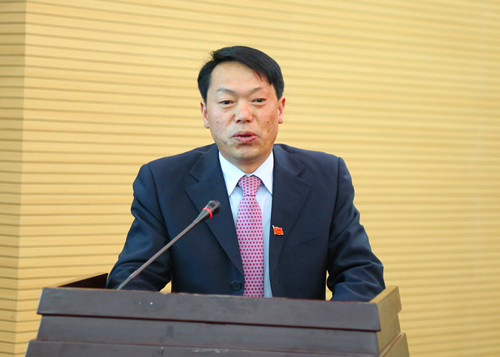 公司2016年黨的建設(shè)暨紀檢監(jiān)察工作會議召開