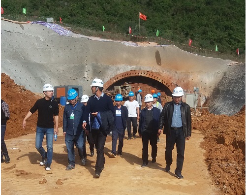 廣那高速一分部召開(kāi)成本管理工作推進(jìn)會(huì)