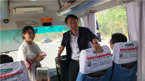 做良好生態(tài)環(huán)境的“營(yíng)造者”—公司在陽(yáng)宗海畔種下236棵樹(shù)