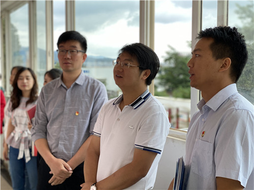 萬向遵調(diào)研建設(shè)產(chǎn)業(yè)化分公司