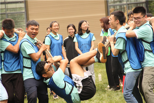 新起點·新方向·新超越—公司2020年新員工入職培訓(xùn)圓滿結(jié)束