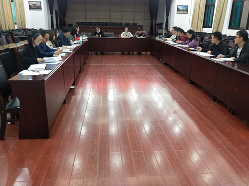 【公司要聞】公司召開202年第三次內(nèi)控會(huì)議