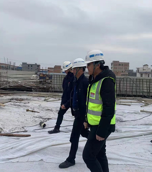 【調(diào)研檢查】陳定華調(diào)研魯?shù)轫椖?>
						</div>
						<div   id=