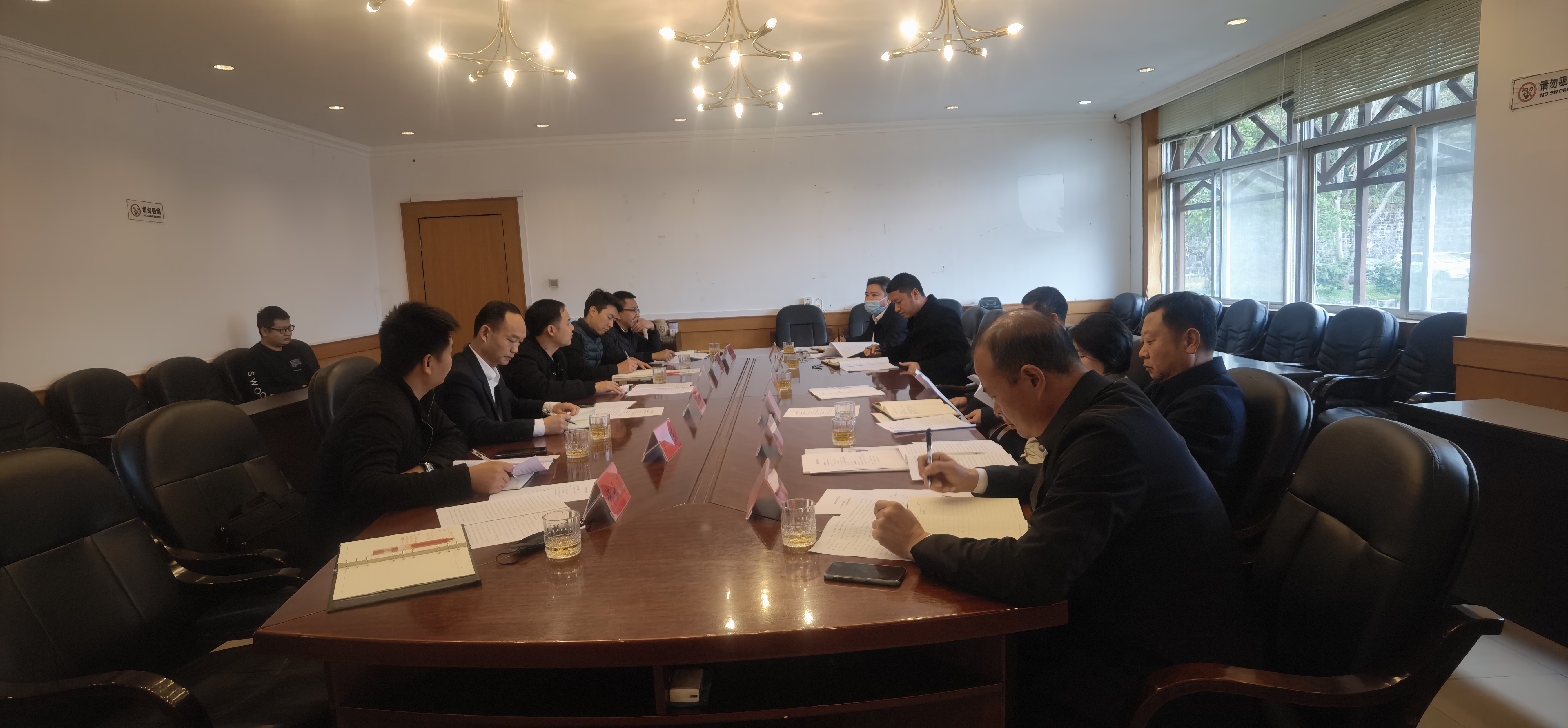 【我為群眾辦實(shí)事】董學(xué)友一行赴普洱西盟縣開展座談交流