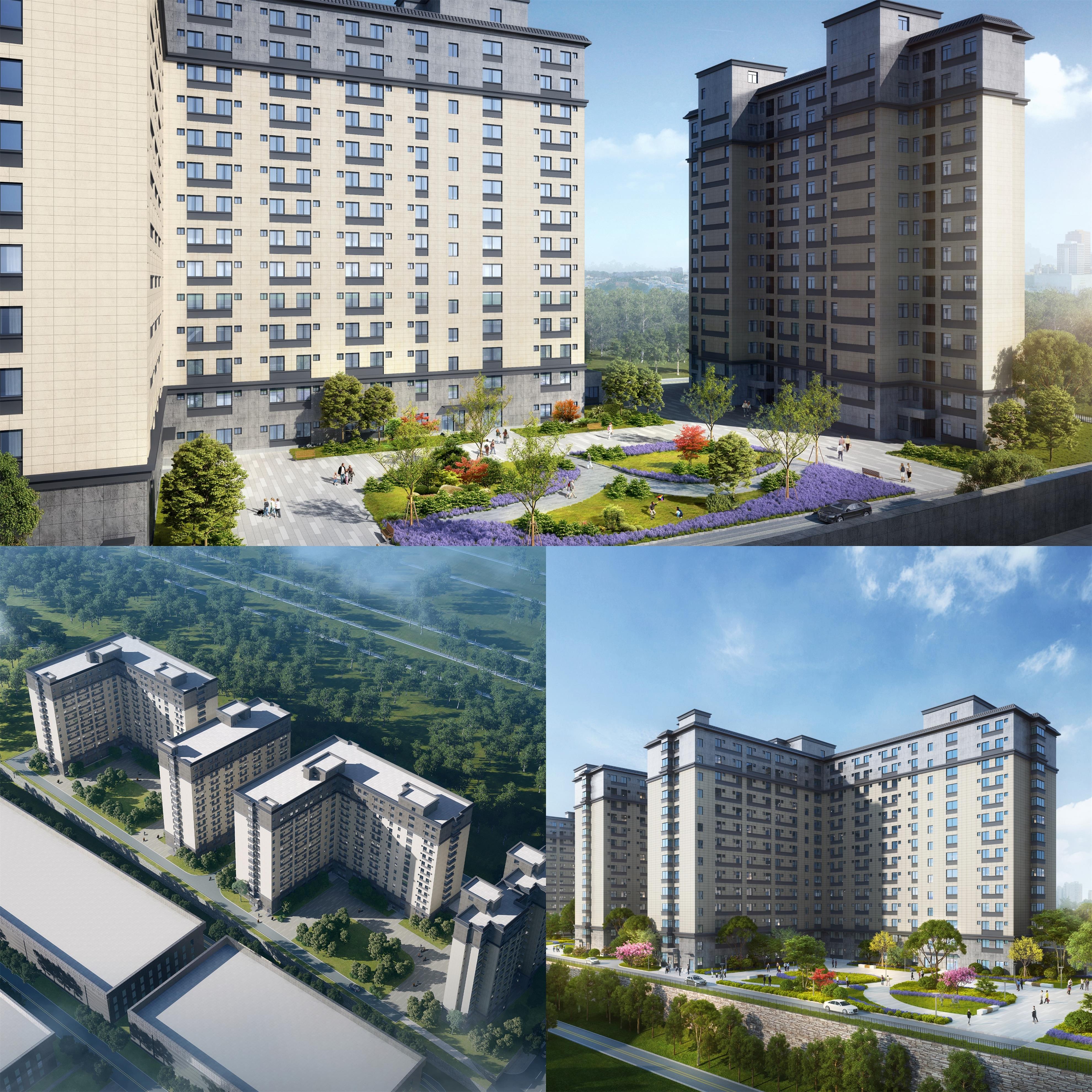 【喜報(bào)】2.94億！公司成功中標(biāo)蒙自經(jīng)濟(jì)技術(shù)開發(fā)區(qū)科技孵化園保障性租賃住房建設(shè)項(xiàng)目設(shè)計(jì)施工總承包