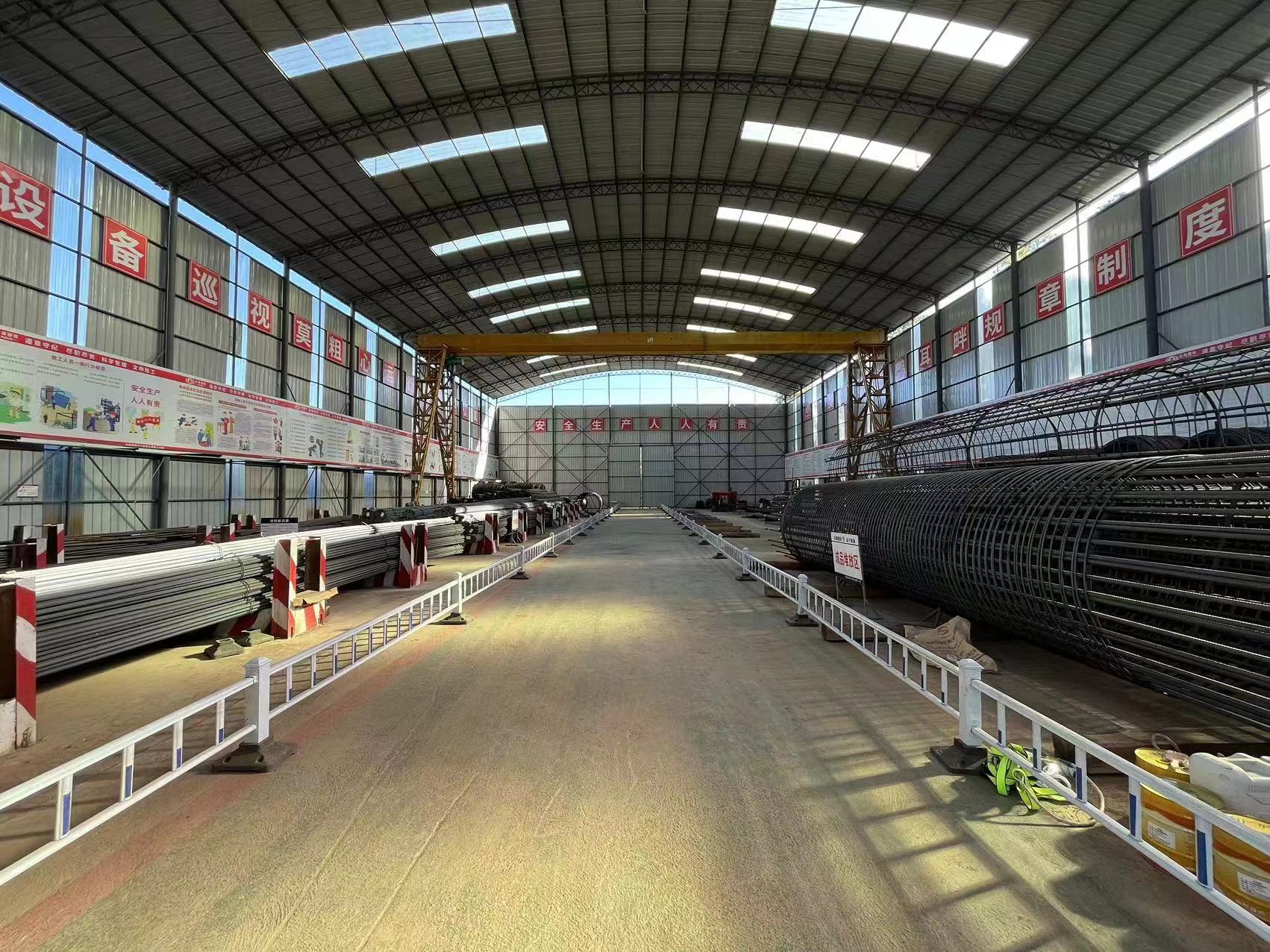 【創(chuàng)先爭(zhēng)優(yōu)】公司四個(gè)項(xiàng)目順利通過2023年下半年“平安工地”考核