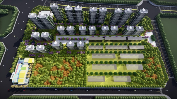 13.94億！公司連中三標(biāo) 喜迎“開門紅”