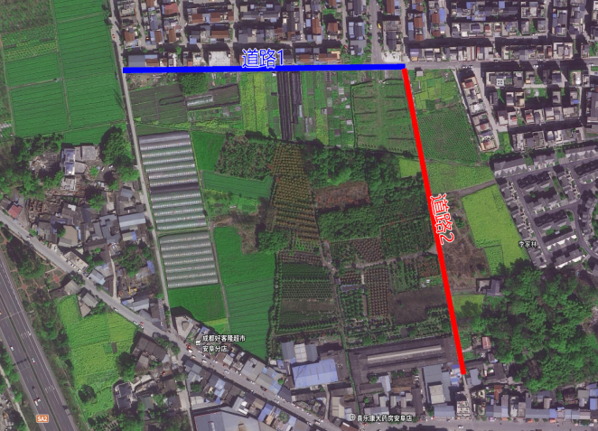 省外市場(chǎng)開(kāi)門(mén)紅！路橋分公司成功中標(biāo)四川省崇州市天府青年城片區(qū)老舊小區(qū)改造項(xiàng)目