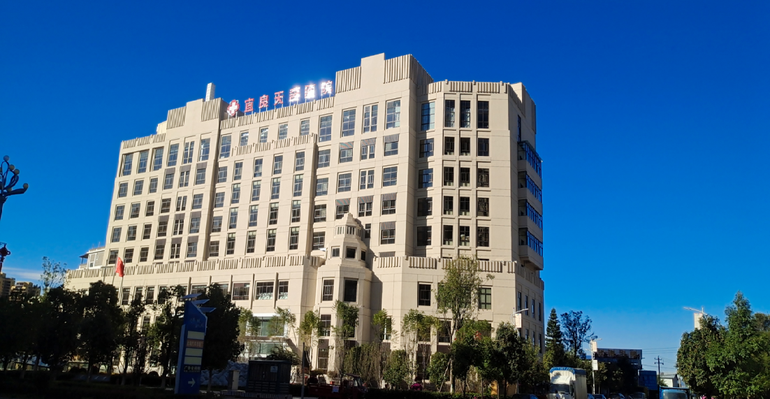 【創(chuàng)先爭(zhēng)優(yōu)】公司4個(gè)項(xiàng)目榮獲2023年度云南省優(yōu)質(zhì)工程獎(jiǎng)