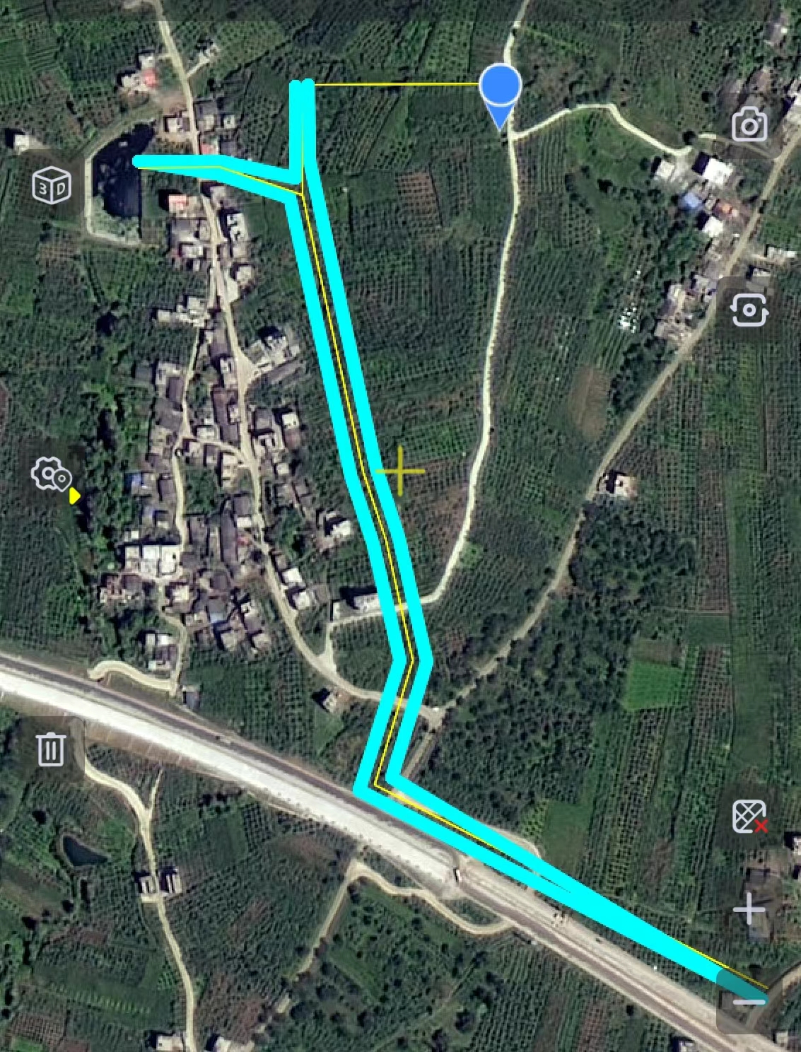 2825萬！第十一直管部成功中標(biāo)昭陽區(qū)舊圃片區(qū)城市排水防澇建設(shè)項目