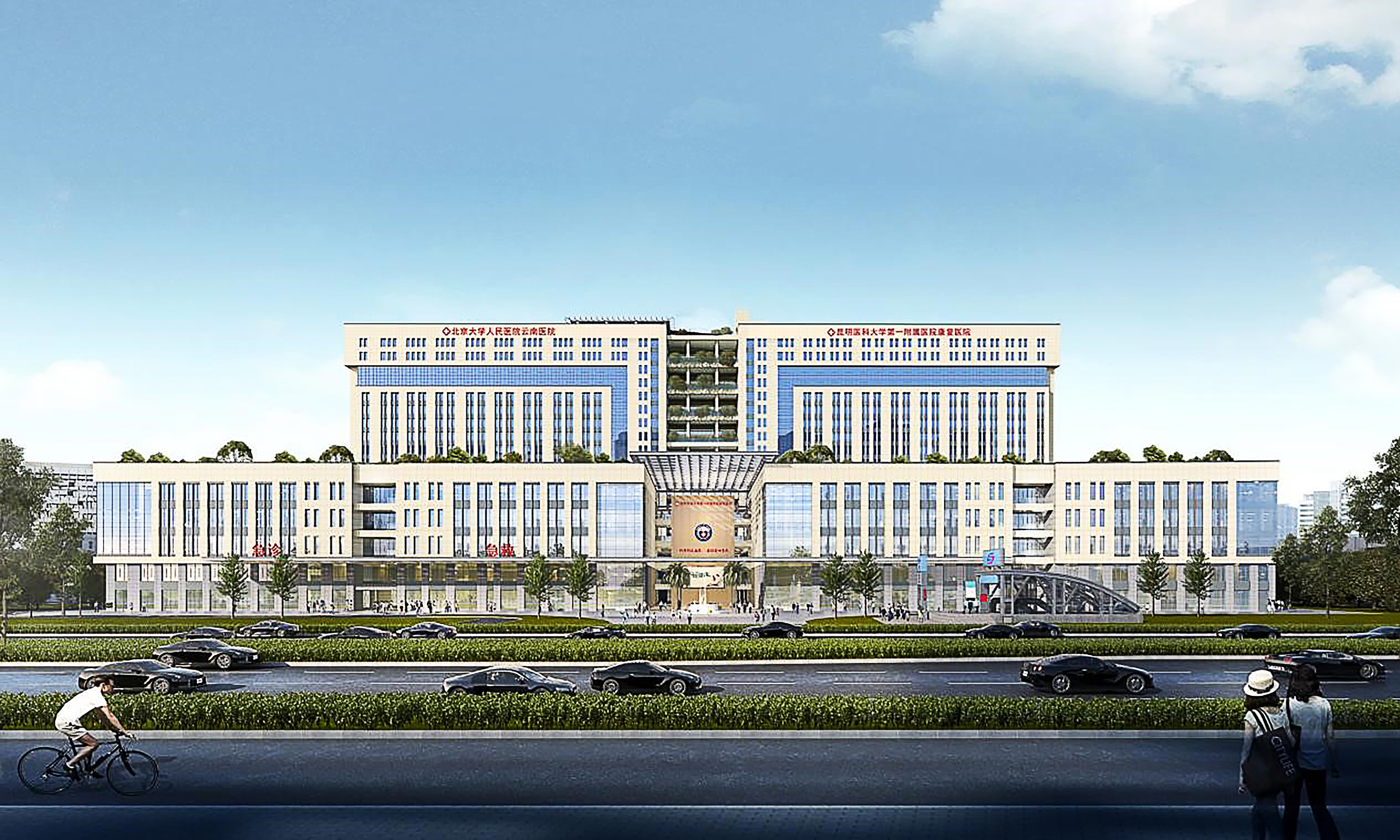 2.91億！公司近期中標(biāo)多個項目