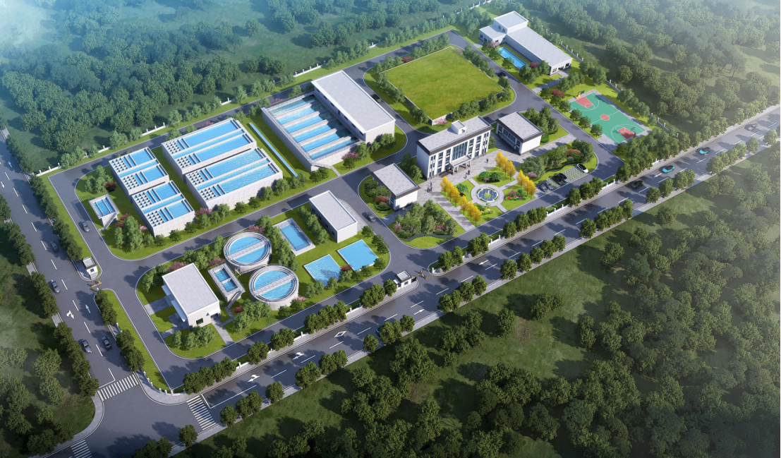 【百日攻堅(jiān)】9309萬！第五直管部中標(biāo)開遠(yuǎn)市第二自來水廠及配套管網(wǎng)工程設(shè)計(jì)施工總承包（EPC）項(xiàng)目（一標(biāo)段）