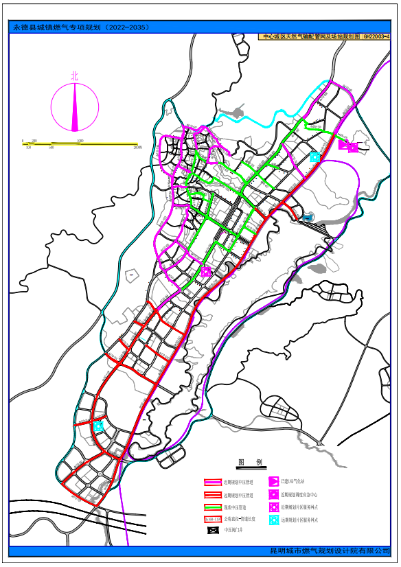 屬地化經(jīng)營傳喜訊！公司在臨滄市中標(biāo)新項(xiàng)目